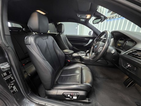 BMW 1 Series 3.0 M140i Shadow Edition Hatchback 3dr Petrol Auto Euro 6 (s/s) (340 ps) 7