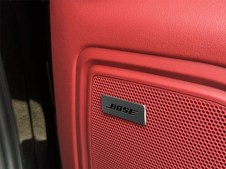 Porsche Macan TURBO PDK 82