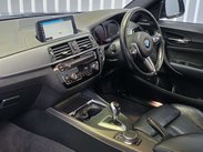 BMW M2 3.0i Coupe 2dr Petrol DCT Euro 6 (s/s) (370 ps) 8