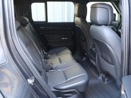 Land Rover Defender 110 2026  HARD TOP 350  X-DYNAMIC HSE STYLED ATY SEEKER WITH SEATS FITTED 22