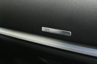 Audi A3 1.5 3 Black Edition TFSI Semi-Auto 4dr 37