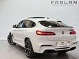 BMW X4 M 3.0i Competition SUV 5dr Petrol Auto xDrive Euro 6 (s/s) (510 ps) 4