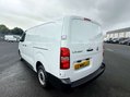Vauxhall Vivaro 1.5 Vivaro F2900 Prime S/S 5dr 8