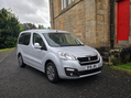 Peugeot Partner BLUE HDI S/S TEPEE ACTIVE 1