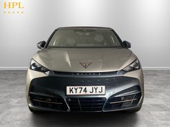 Cupra Tavascan 77kWh VZ2 SUV Coupe 5dr Electric Auto 4Drive (340 ps) Air Con - Bluetooth -