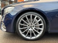 Mercedes-Benz E Class 2.0 E220d AMG Line (Premium Plus) Estate 5dr Diesel G-Tronic+ Euro 6 (s/s) 5