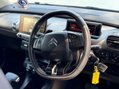 Citroen C4 Cactus 1.6 C4 Cactus Flair Blue HDi S/S Semi-Auto 5dr 48