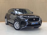 Jaguar E-Pace 2.0 E-PACE R-Dynamic S AWD AUTO 4WD 5dr 82
