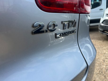 Volkswagen Tiguan MATCH TDI BLUEMOTION TECH 4MOTION DSG 16