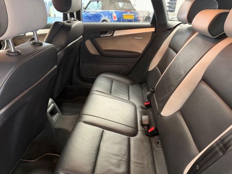 Audi A3 2.0 TDI S line Sportback Euro 5 (s/s) 5dr 13