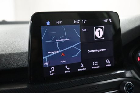 Ford Focus ST-LINE X 39