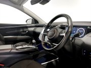 Hyundai TUCSON 1.6 T-GDi 13.8kWh Premium SUV 5dr Petrol Plug-in Hybrid Auto 4WD Euro 6 (s/ 12