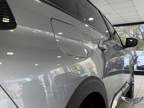 Peugeot 5008 1.2 PureTech Allure EAT Euro 6 (s/s) 5dr 72
