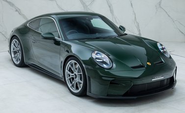 Porsche 911 GT3 TOURING (992.2) 11