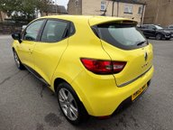Renault Clio DYNAMIQUE MEDIANAV 8