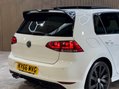 Volkswagen Golf 2.0 Golf R-Line Edition TDI BlueMotion Technology 5dr 21