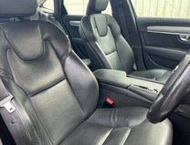 Volvo S90 D4 Momentum Saloon 4dr Diesel Auto Euro 6 (s/s) (1 18