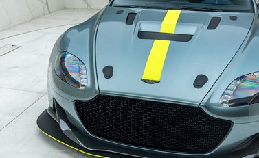 Aston Martin Vantage AMR Pro 38