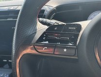 Hyundai TUCSON 1.6 T-GDi N Line SUV 5dr Petrol Manual Euro 6 (s/s) (150 ps) 13