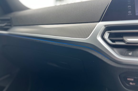 BMW 3 Series 330E M SPORT 42