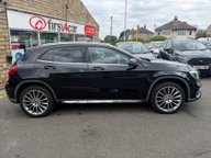 Mercedes-Benz GLA GLA 180 AMG LINE EDITION 8