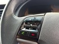 Hyundai TUCSON 2.0 Tucson SE Nav Blue Drive 2WD CRDi 5dr 25
