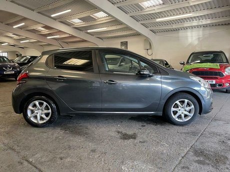 Peugeot 208 1.0 PureTech Access (a/c) Euro 6 5dr 7