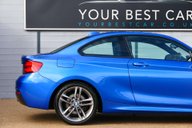 BMW 2 Series 2.0 220I M Sport Auto 2dr 7