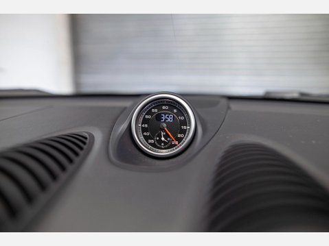 Porsche 718 Cayman 4.0 GTS PDK Euro 6 (s/s) 2dr 57