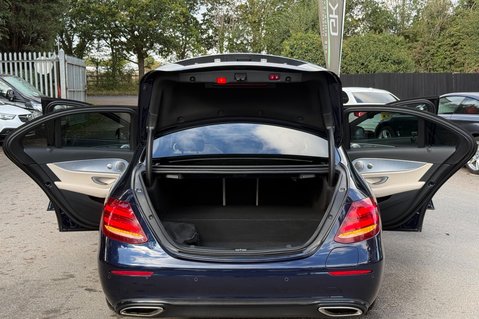 Mercedes-Benz E Class E 300 E SE PREMIUM PLUS 20