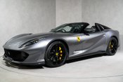 Ferrari 812 GTS NOW SOLD. SIMILAR REQUIRED. PLEASE CALL 01903 254800. 3