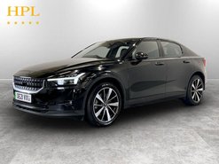 Polestar 2 Dual Motor 78kWh Long Range Plus Pilot Fastback 5dr Electric Auto 4WDE (408