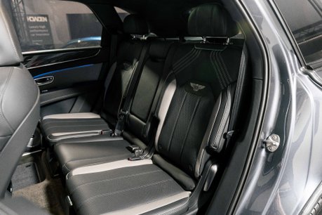 Bentley Bentayga V8 S. NOW SOLD. SIMILAR REQUIRED. PLEASE CALL 01903 254800. 16