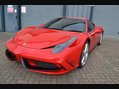 Ferrari 458 4.5 Italia F1 DCT Euro 5 2dr 8