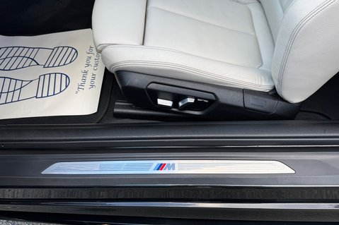 BMW 4 Series 435D M SPORT XDRIVE COUPE  26