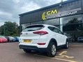 Hyundai TUCSON 1.6 Tucson SE Blue Drive 2WD GDi 5dr 9