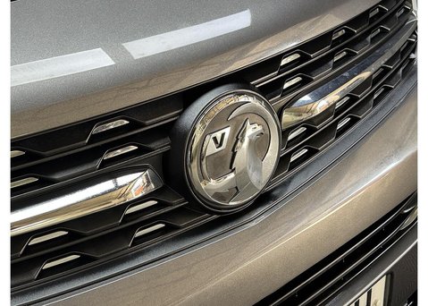 Vauxhall Vivaro 1.5 Turbo D 2900 Sportive Panel Van 5dr Diesel Manual L2 H1 Euro 6 (s/s) (1 14