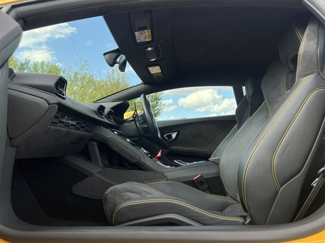 Lamborghini Huracan LP 610-4 42