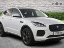Jaguar E-Pace 2.0 E-PACE Chequered Flag D AWD Auto 4WD 5dr