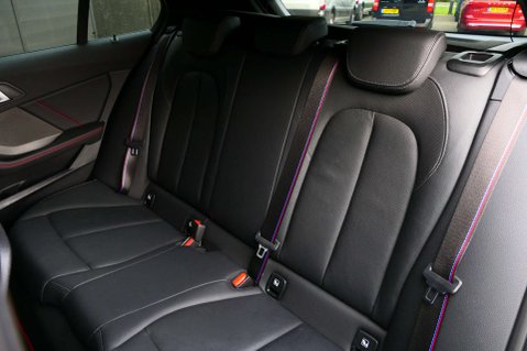 BMW 1 Series 2.0 128ti Auto 5dr 6