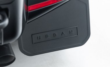 Land Rover Defender 110 V8 CARPATHIAN EDITION Urban 42