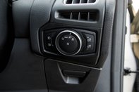 Ford Focus TITANIUM X 14