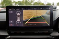 Cupra Formentor TSI V2 DSG 34