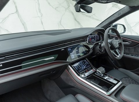 Audi RS Q8 Vorsprung 14