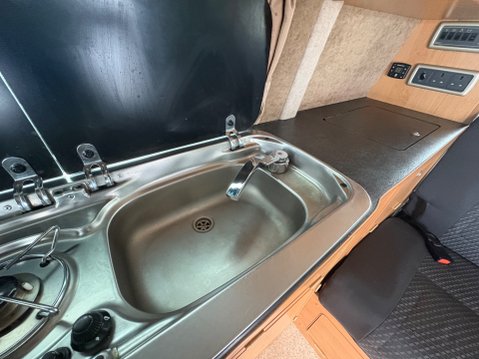 Volkswagen Transporter AWAITING PREPARATION 32