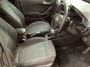 Ford Fiesta 1.5 Fiesta Titanium TDCi 5dr 6