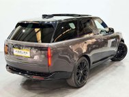 Land Rover Range Rover 4.4 P530 V8 First Edition SUV 5dr Petrol Auto 4WD Euro 6 (s/s) (530 ps) 26