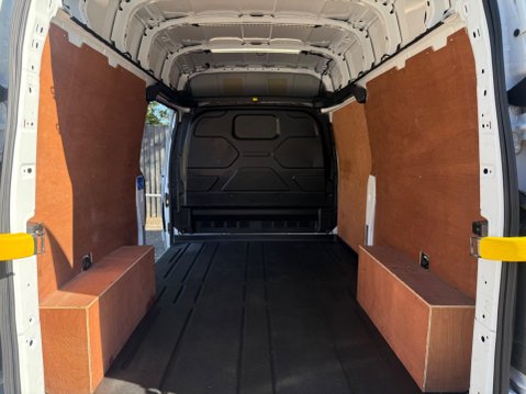 Ford Transit Custom 300 LIMITED L2H2 P/V ECOBLUE MHEV 24