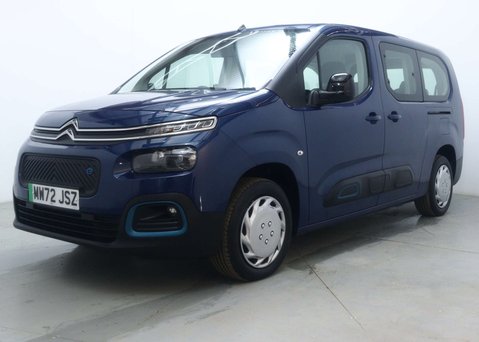Citroen Berlingo e-Berlingo Feel 5dr 9