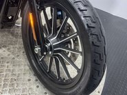 Harley-Davidson Sportster 883 IRON 2010 ONLY 4K NEW MOT SERVICED VERY CLEAN CRUISER BIKE 883CC 39